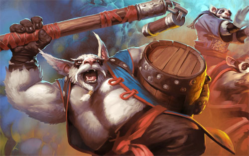 Гайд на Брюмастера Гайд на Брюмастера - картинки