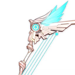 Небесное крыло