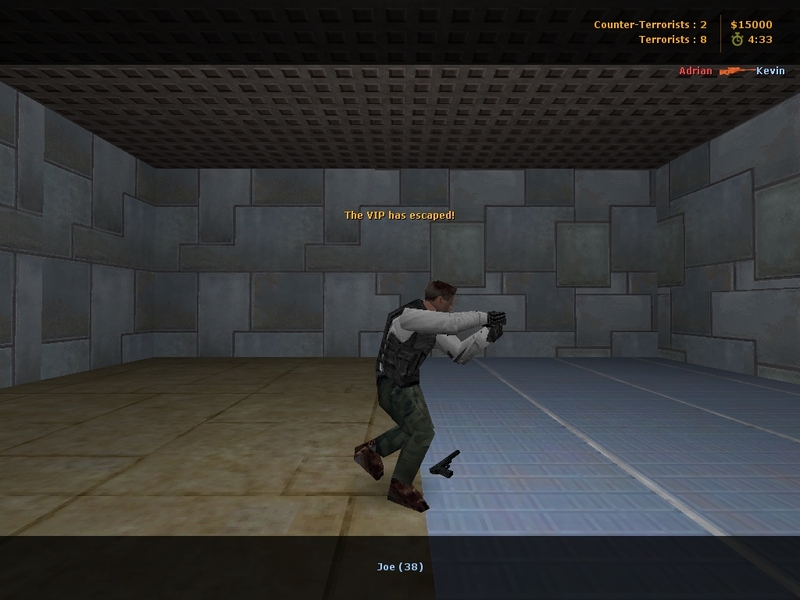 Counter Strike