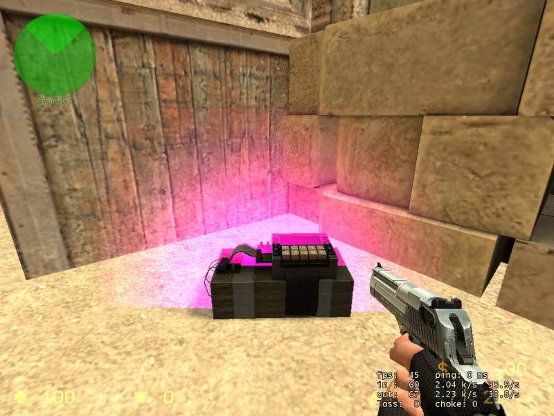 Counter Strike