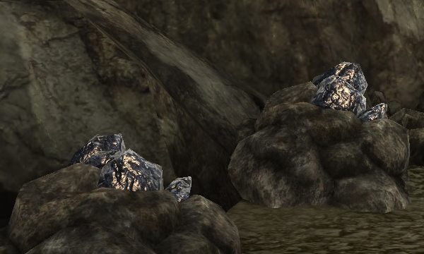 залежи руды archeage