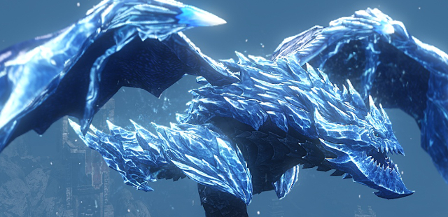 Icarus. Как приручить Жуткого Керава и Карреша - картинки