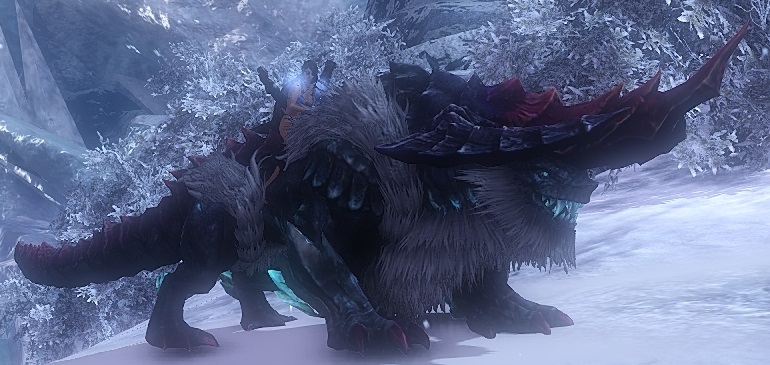 Icarus. Как приручить Жуткого Керава и Карреша - картинки