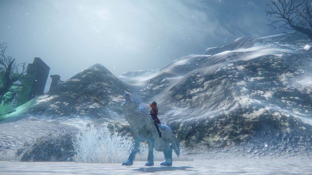 Icarus. Как приручить Призрака и Ядовитого Каспера - картинки