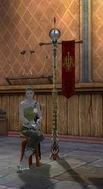 Aion(Айон). Торговля и магазины - картинки