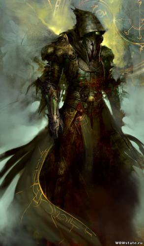 Билд на ШП (Shadow Priest) - WOW - картинки