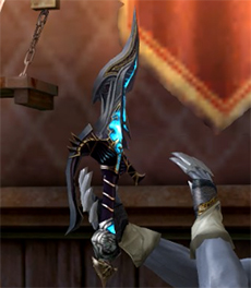 Aion (Айон). Улучшение оружия и брони - картинки