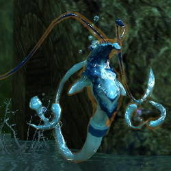 Aion (Айон). Именные мобы Альгарда - картинки