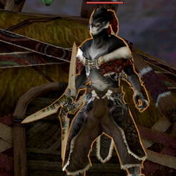 Aion (Айон). Именные мобы Альгарда - картинки