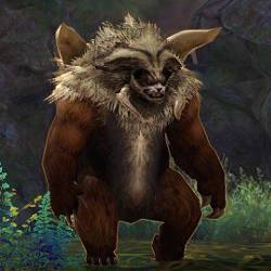 Aion (Айон). Именные мобы Альгарда - картинки