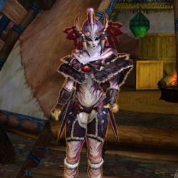 Aion (Айон). Именные мобы Альгарда - картинки