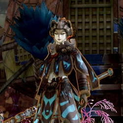 Aion (Айон). Именные мобы Альгарда - картинки