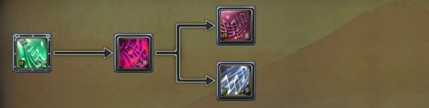 Aion (Айон). Гайд Умения Барда - картинки