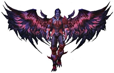 Aion (Айон). Полет - картинки