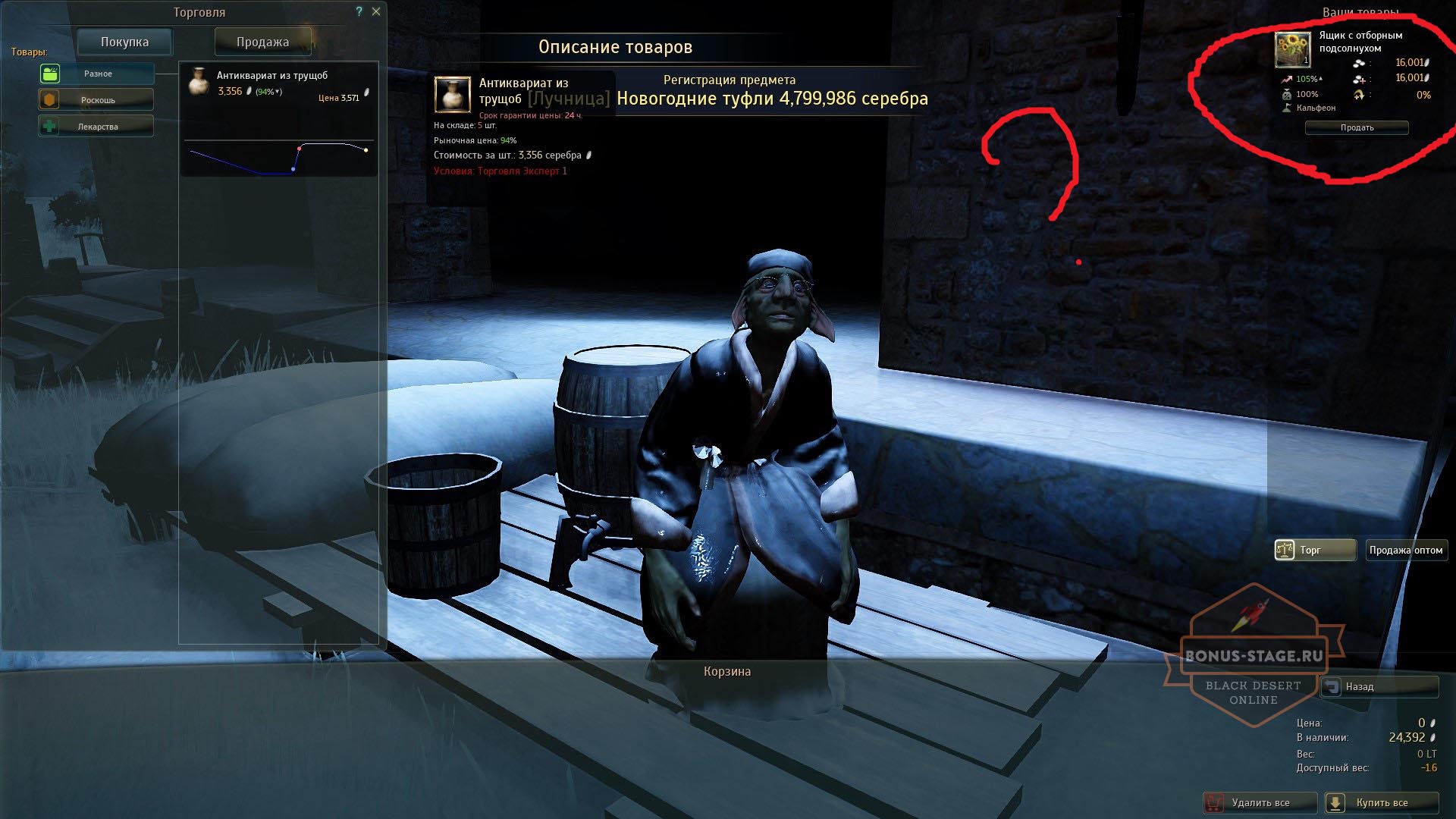 Black Desert. Топовый заработок. Экономика узлов. Black Desert. Топовый заработок. Экономика узлов. - картинки