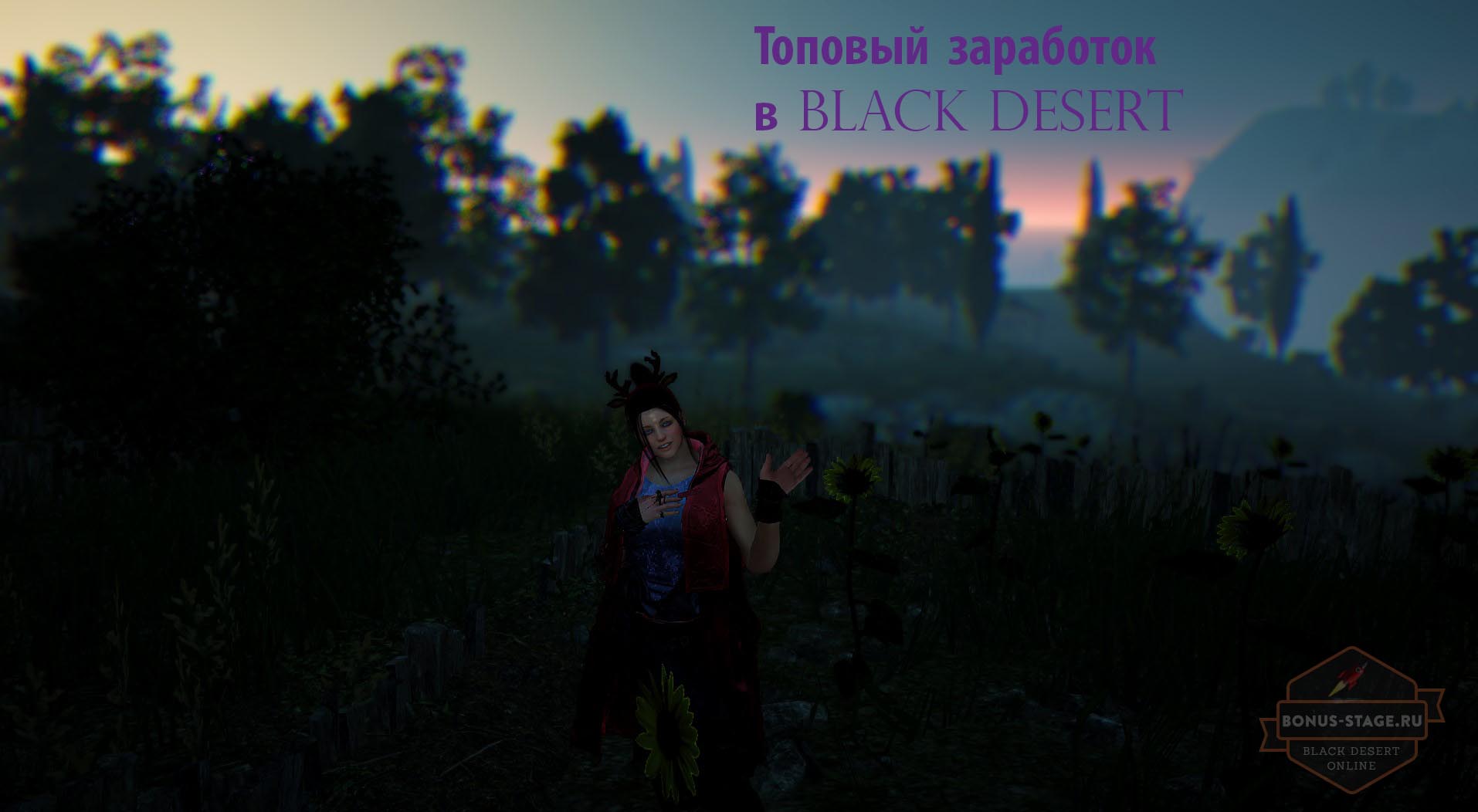 Black Desert. Топовый заработок. Экономика узлов. Black Desert. Топовый заработок. Экономика узлов. - картинки